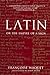 Latin by Françoise Waquet