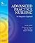 Advanced Practice Nursing: An Integrative Approach