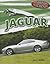 Jaguar (Speed Machines, 3)