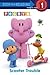 Scooter Trouble (Pocoyo) by Christy Webster