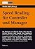 Speed Reading fur Controller und Manager