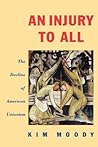 An Injury to All:...