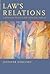 LAWS RELATIONS: A Relational Theory Of Self, Autonomy, And Law