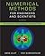 Numerical Methods for Engineers and Scientists by Amos Gilat