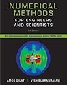 Numerical Methods for Engineers and Scientists: An Introduction with Applications Using MATLAB