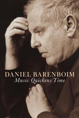 Music Quickens Time