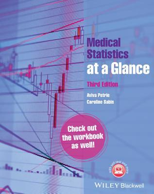 Medical Statistics at a Glance (Paperback)