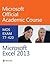 Exam 77-420 Microsoft Excel 2013