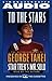 To the Stars: The Autobiography of Star Trek's Mr. Sulu