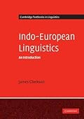 Indo-European Linguistics: An Introduction