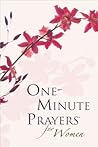 One-Minute Prayer...