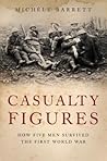 Casualty Figures by Michèle Barrett Casualty Figures by Michèle Barrett