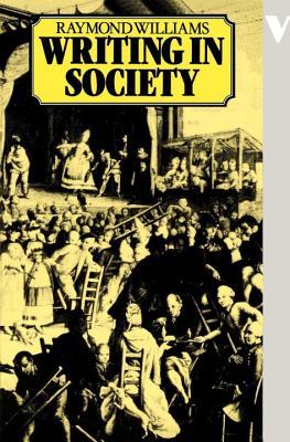 Writing in Society (Paperback)