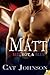 Matt (Red, Hot & Blue, #11)
