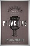 Preaching: A Bibl...