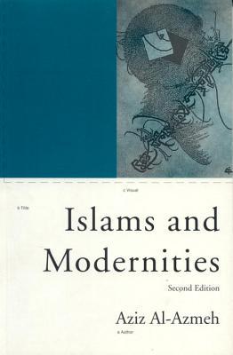 Islams and Modernities (Paperback)