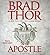 The Apostle (Scot Harvath, #8)