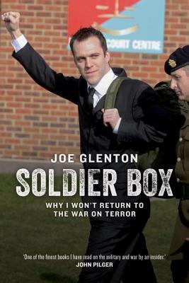 Soldier Box: Why I Won't Return to the War on Terror (Paperback)