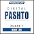 Pimsleur Pashto Level 1 Les...