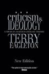 Criticism and Ideology: A Study in Marxist Literary Theory Criticism and Ideology: A Study in Marxist Literary Theory