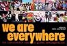 We Are Everywhere by Notes from Nowhere
