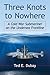 Three Knots to Nowhere: A Cold War Submariner on the Undersea Frontline