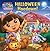 Halloween Hoedown! (Dora th...