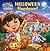 Halloween Hoedown! (Dora the Explorer) (Pictureback by Molly Reisner