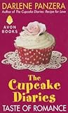 Taste of Romance (The Cupcake Diaries, #3)