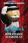 Age Shock: How Finance Is Failing Us