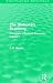 The Stationary Economy: Pri...