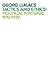 Tactics and Ethics: Political Writings 1919-1929