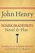 John Henry: Roark Bradford's Novel and Play