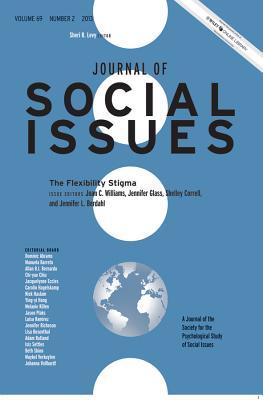 The Flexibility Stigma (Journal of Social Issues