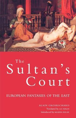 Sultan's Court (Paperback)