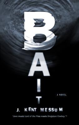 Bait (Paperback)