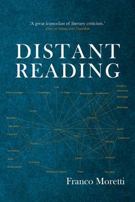 Distant Reading (Paperback)
