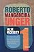 False Necessity by Roberto Mangabeira Unger