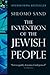 The Invention of the Jewish People
