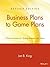 Business Plans to Game Plans: A Practical System for Turning Strategies into Action