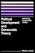 Political Development and Democratic Theory by Steven J. Hood