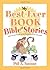 My Best-Ever Book of Bible Stories: Bible Stories! Rhyming Fun! Timeless truth for everyone!
