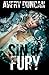 Sin of Fury (Sin #1)