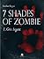 7 shades of zombie