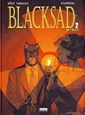 Blacksad 2