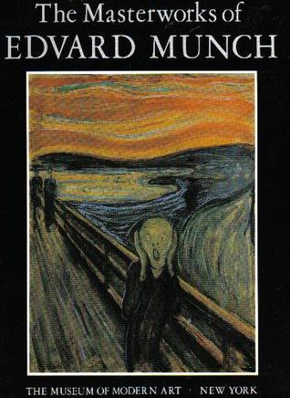 The Masterworks of Edvard Munch