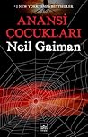 Anansi Çocukları by Neil Gaiman