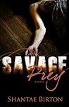 Savage Prey