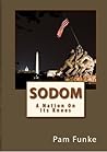 Sodom by Pam Funke