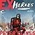 Ex-Heroes (Ex-Heroes #1)